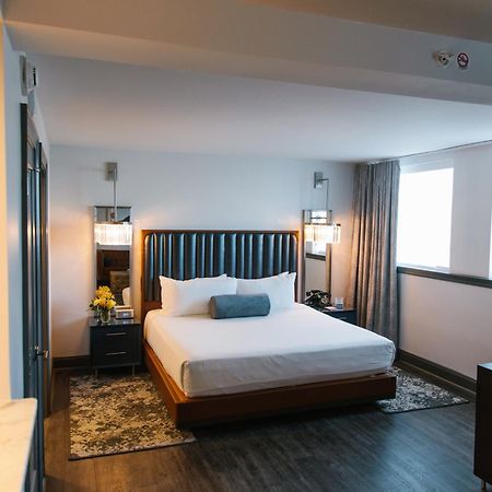 Hotel Legends Biloxi Kamer foto