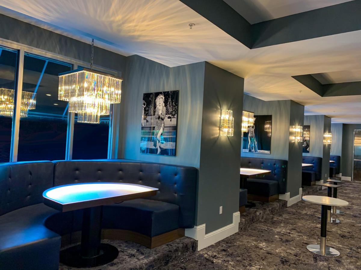 Hotel Legends Biloxi Buitenkant foto