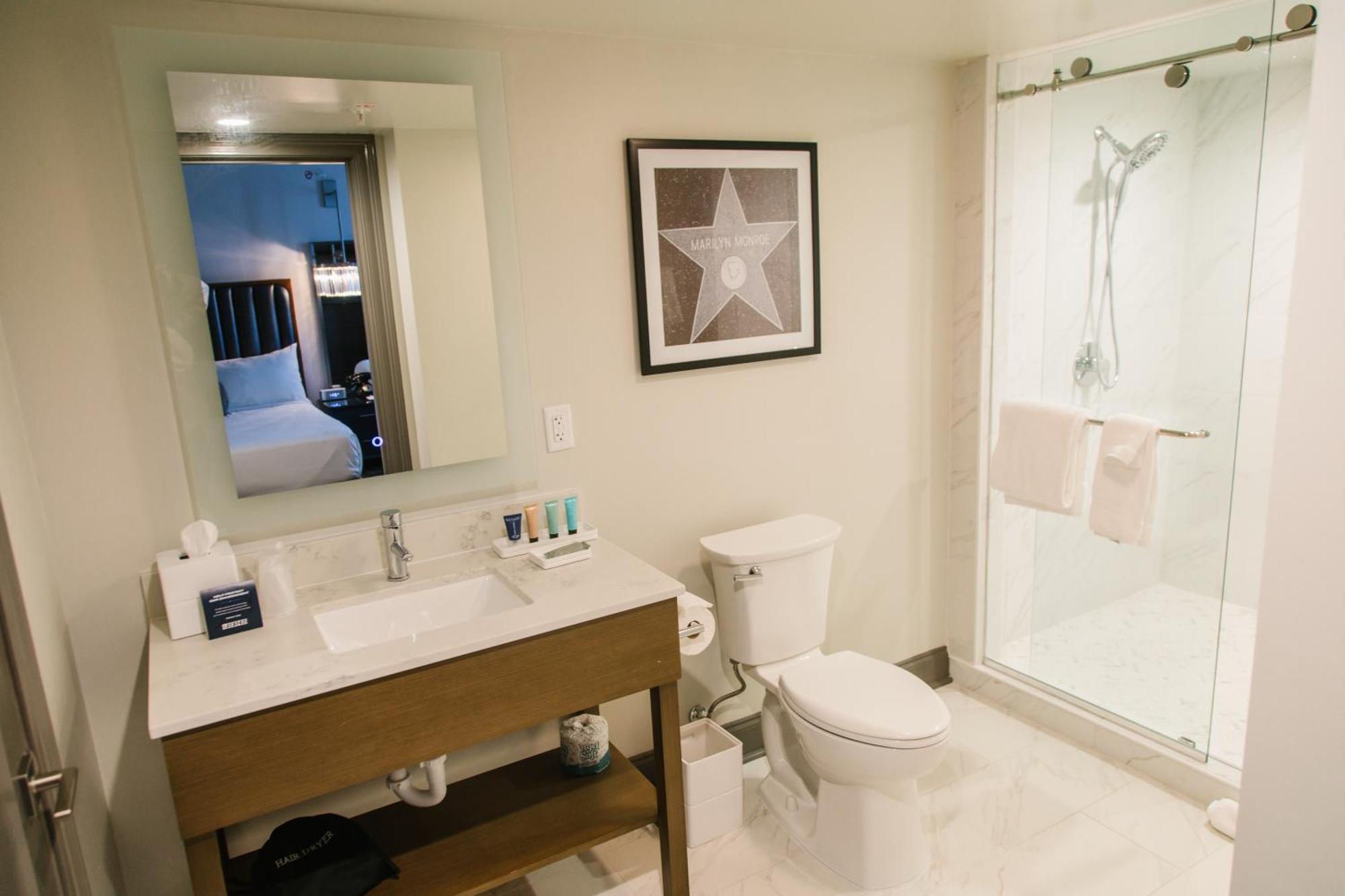 Hotel Legends Biloxi Kamer foto